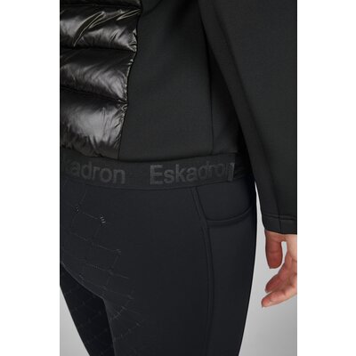 ESKADRON Dynamic Hybrid-Jacke – Ansicht 7