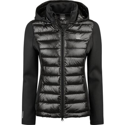 ESKADRON Dynamic Hybrid-Jacke – Ansicht 1