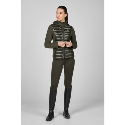 ESKADRON Dynamic Hybrid-Jacke – Ansicht 6