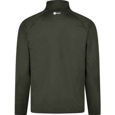ESKADRON Dynamic Herren-Zip-Shirt – Ansicht 2