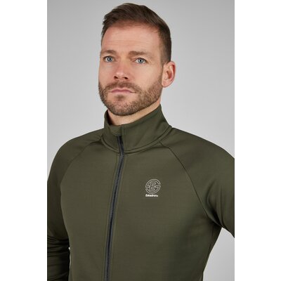 ESKADRON Dynamic Herren-Zip-Shirt – Ansicht 6