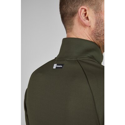 ESKADRON Dynamic Herren-Zip-Shirt – Ansicht 7