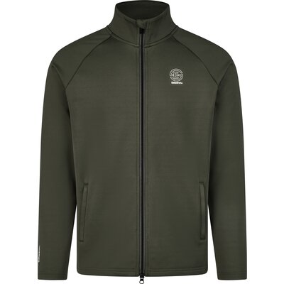 ESKADRON Dynamic Herren-Zip-Shirt – Ansicht 1