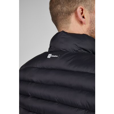 ESKADRON Dynamic Herren-Weste Quilt Waistcoat – Ansicht 8