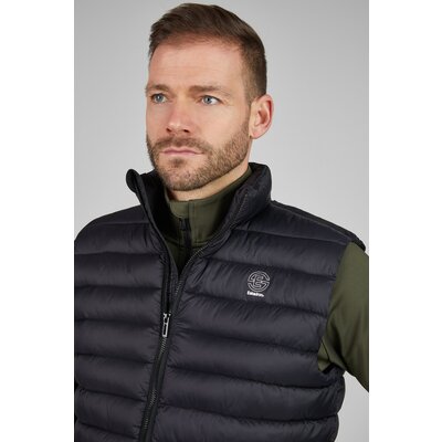 ESKADRON Dynamic Herren-Weste Quilt Waistcoat – Ansicht 7