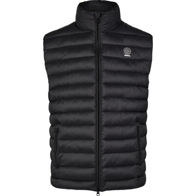ESKADRON Dynamic Herren-Weste Quilt Waistcoat – Ansicht 1