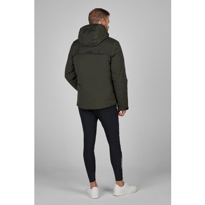 ESKADRON Dynamic Jacke Dynamic – Ansicht 4