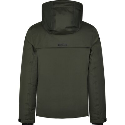 ESKADRON Dynamic Jacke Dynamic – Ansicht 2
