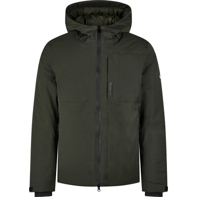 ESKADRON Dynamic Jacke Dynamic – Ansicht 1