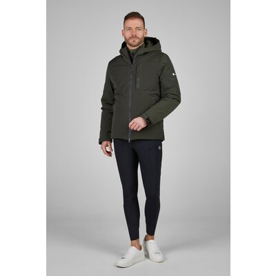 ESKADRON Dynamic Jacke Dynamic – Ansicht 3