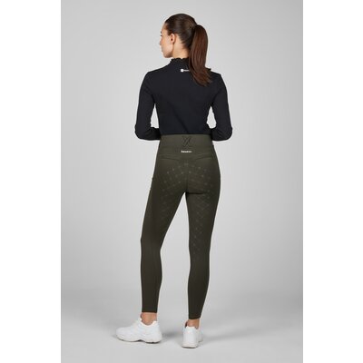 ESKADRON Dynamic Reitleggings Flex Full Grip – Ansicht 4