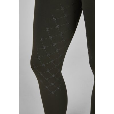 ESKADRON Dynamic Reitleggings Flex Full Grip – Ansicht 7