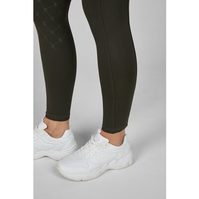 ESKADRON Dynamic Reitleggings Flex Full Grip – Ansicht 8