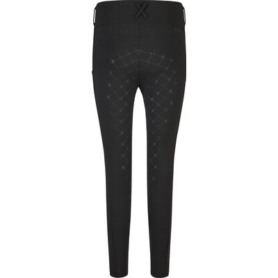 ESKADRON Dynamic Collection Reitleggings Cosy Full Grip – Ansicht 2