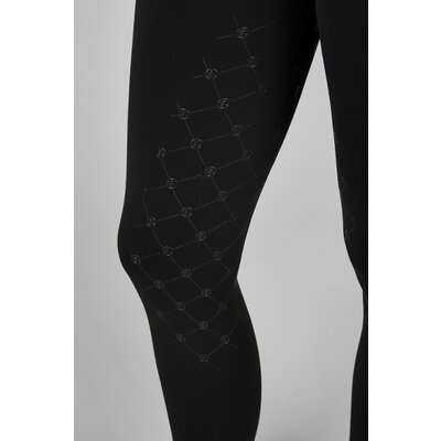 ESKADRON Dynamic Collection Reitleggings Cosy Full Grip – Ansicht 7