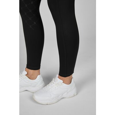 ESKADRON Dynamic Collection Reitleggings Cosy Full Grip – Ansicht 8