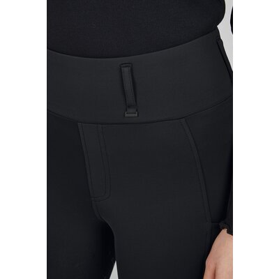 ESKADRON Dynamic Collection Reitleggings Cosy Full Grip – Ansicht 5