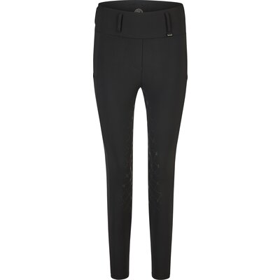 ESKADRON Dynamic Collection Reitleggings Cosy Full Grip – Ansicht 1