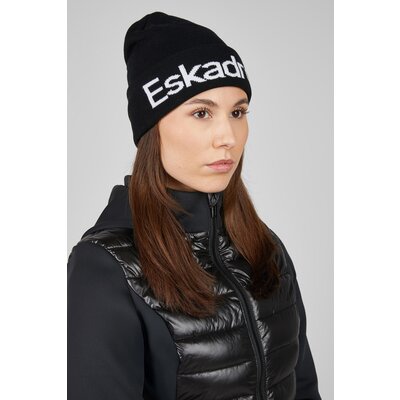 ESKADRON Dynamic Collection Strickmütze in Feinstrick-Optik – Ansicht 2