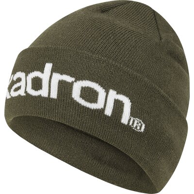 ESKADRON Dynamic Collection Strickmütze in Feinstrick-Optik – Ansicht 1