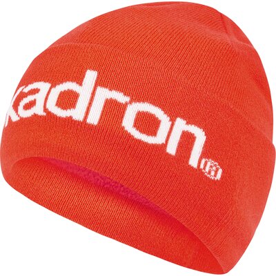 ESKADRON Dynamic Collection Strickmütze in Feinstrick-Optik – Ansicht 1