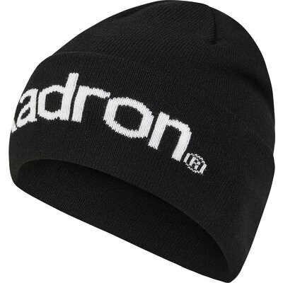 ESKADRON Dynamic Collection Strickmütze in Feinstrick-Optik – Ansicht 1