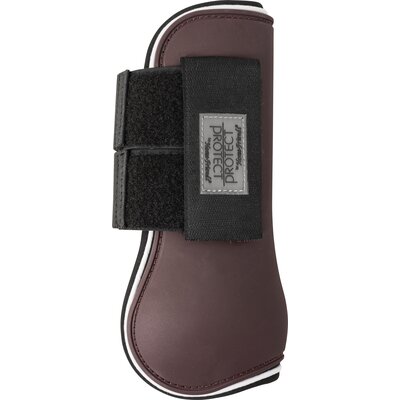 PROTECT by Horse-Friends Gamaschen Barcelona Comfort, vorne 