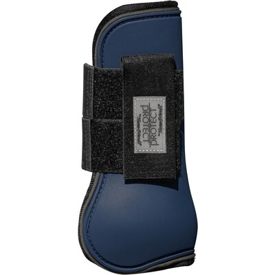 PROTECT by Horse-Friends Gamaschen Barcelona Comfort, vorne 