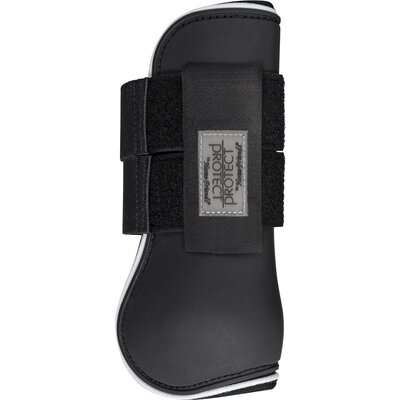 PROTECT by Horse-Friends Gamaschen Barcelona Comfort, vorne 