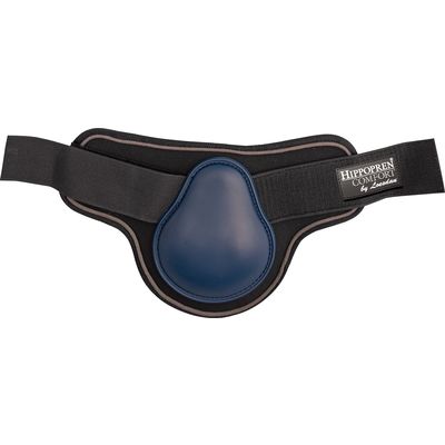 HIPPOPREN COMFORT Streichkappen Barcelona, hinten 