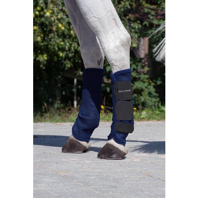 Horse-friends Anti-Fly Socks 