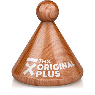 TMX Trigger Original, für Beine, Schultern und Arme Holz | 2 cm