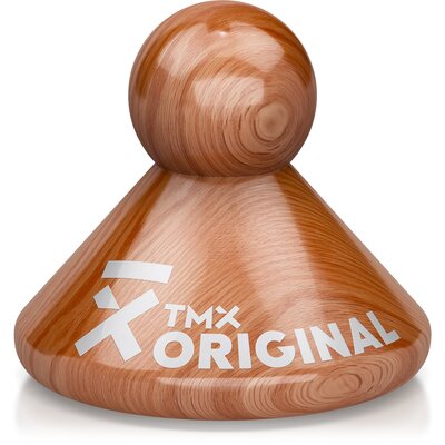 TMX Trigger Original, für Beine, Schultern und Arme Holz | 3 cm