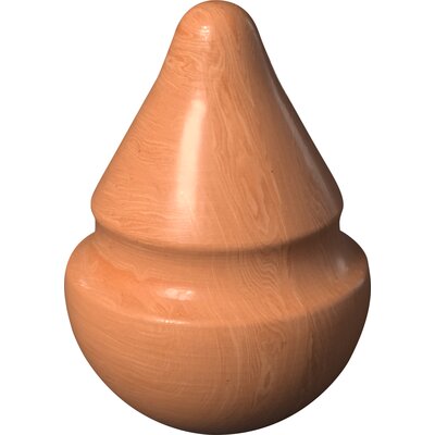 TMX Pferdetrigger Holz