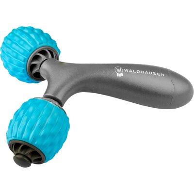 WALDHAUSEN Health + Care Comfort Creater grau/blau