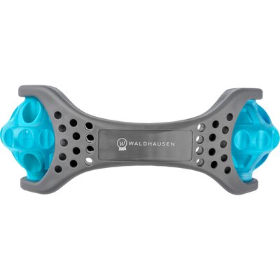 WALDHAUSEN Health + Care Relax Roller grau/blau