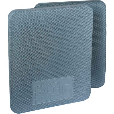 WALDHAUSEN Health + Care Balance Pads grau