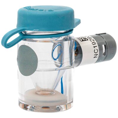 Flexineb Vernebler für Inhalator E3 standard