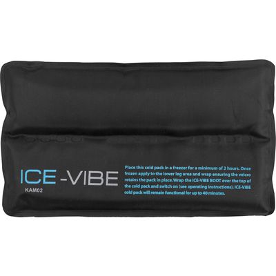Horseware Ersatz-Kühlpack für Ice-Vibe Sprunggelenkgamaschen 