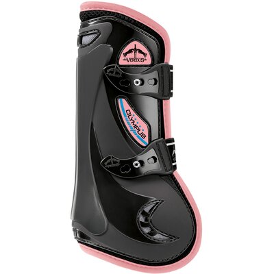 VEREDUS Springgamaschen Olympus Vento, für die Vorderbeine 