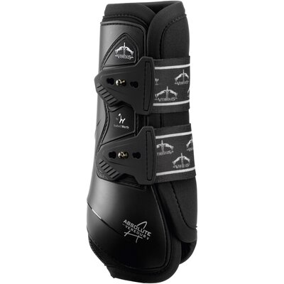 VEREDUS Dressurgamaschen Absolute Elastic, für die Hinterbeine 