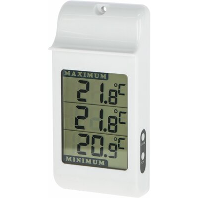 KERBL Thermometer Digital 