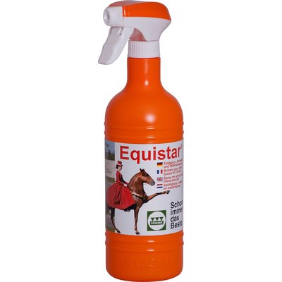 STASSEK Equistar Mähnenspray 