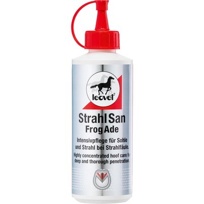 leovet Strahlsan – Ansicht 2