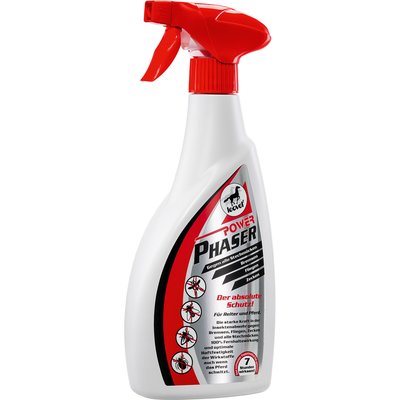 leovet Fliegenspray Power Phaser 550 ml