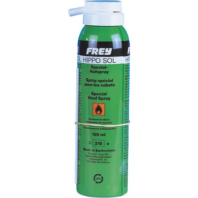FREY Hippo-Sol 150 ml
