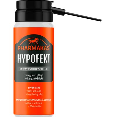 PHARMAKAS Hypofekt Reißverschlusspflege 50 ml