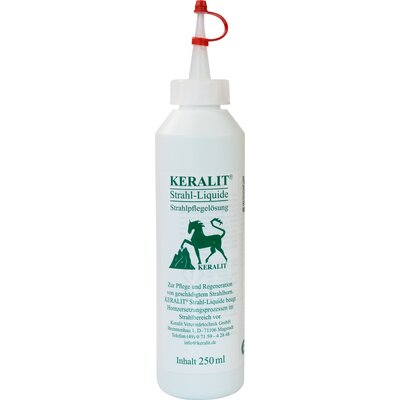 KERALIT Strahl-Liquide 250 ml
