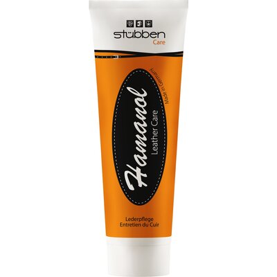 stübben Hamanol Lederpflege 250 g
