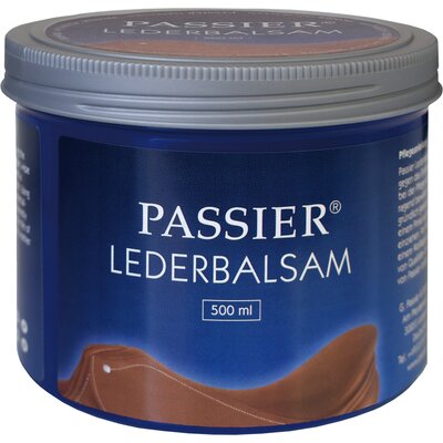 Passier Lederbalsam 500 ml